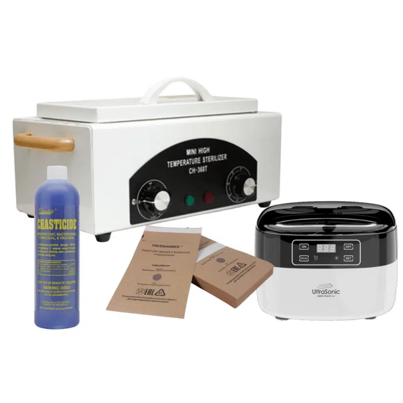 יחידות ראבר בייס טופ ללא נטרול קודי 12 מל 389.90