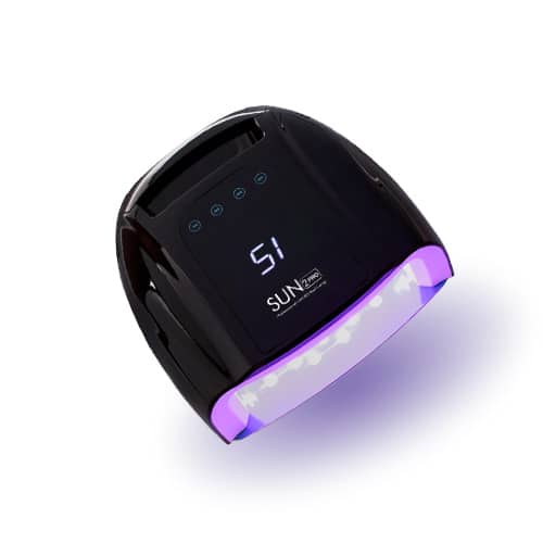 מנורות ייבוש שחור