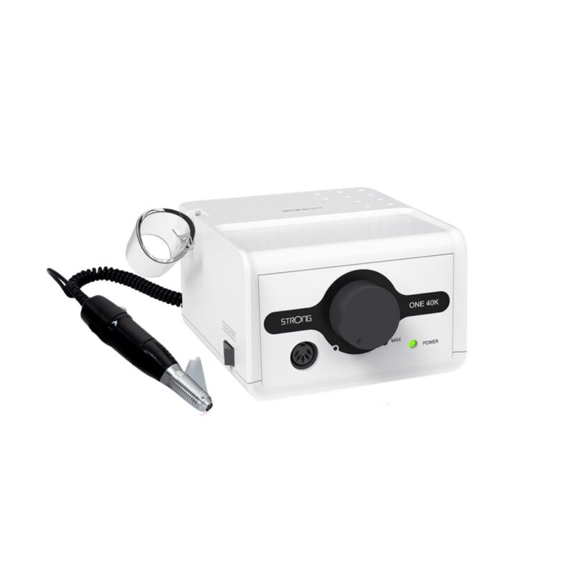 סטרונג וואן