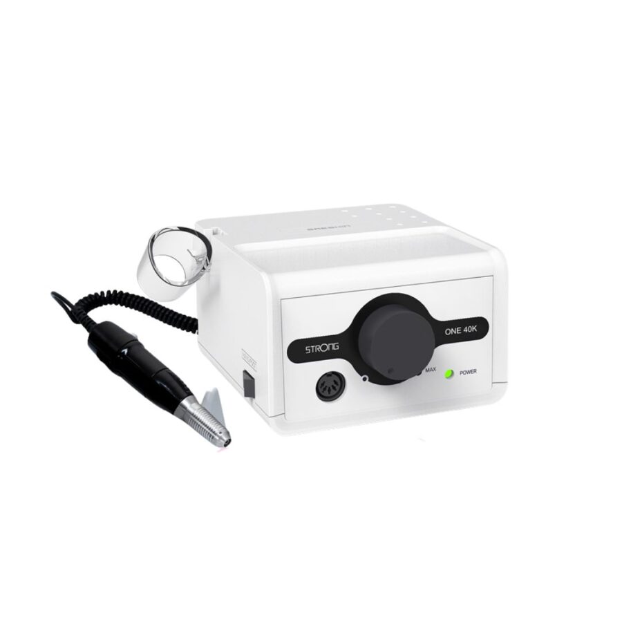 סטרונג וואן