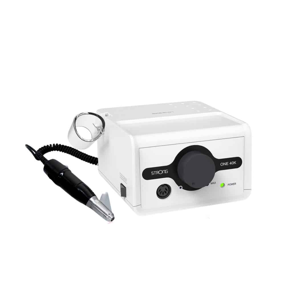 סטרונג וואן